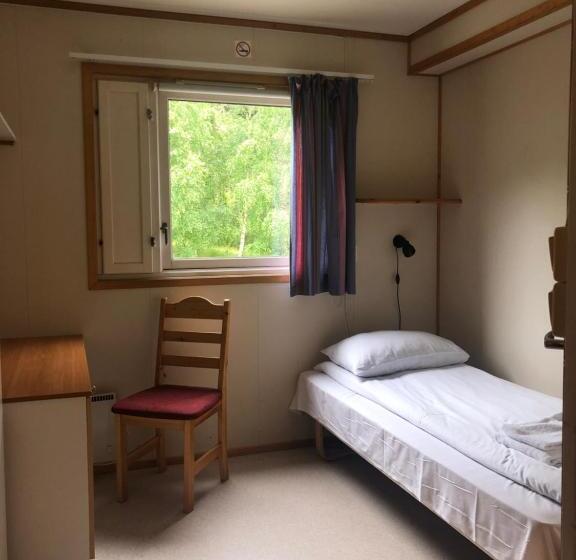 Hellesylt Hostel And Motel