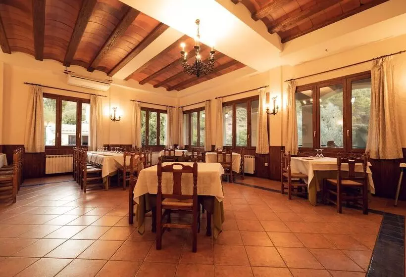 Hospedium Hostal Sierra Del Agua