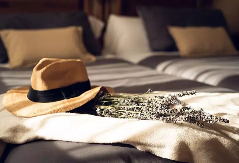 Hospedium Hostal Sierra Del Agua