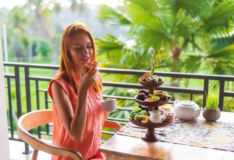 Amatara Abirama Villas