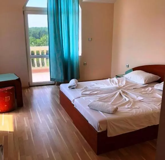 Hotelli Arkadia Guest House