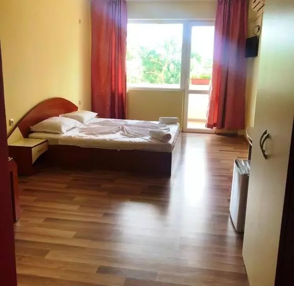 Hotelli Arkadia Guest House