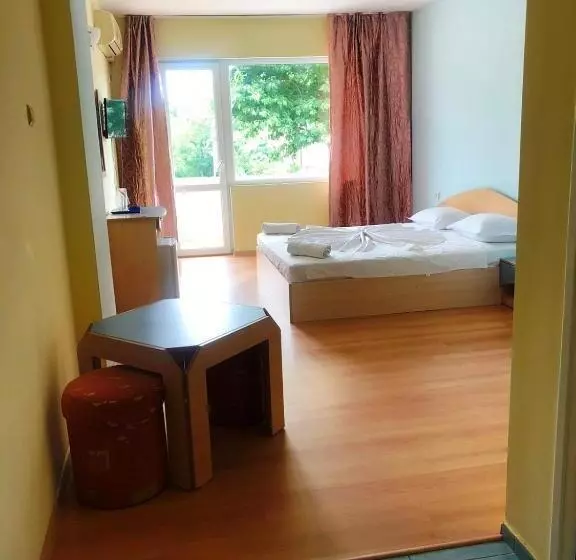 Hotelli Arkadia Guest House