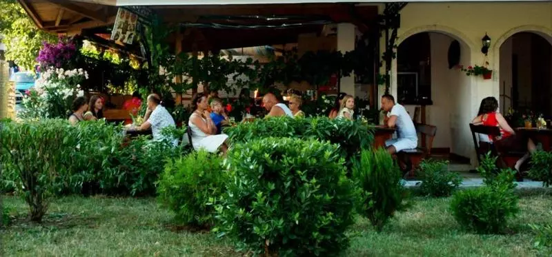 Hotelli Arkadia Guest House