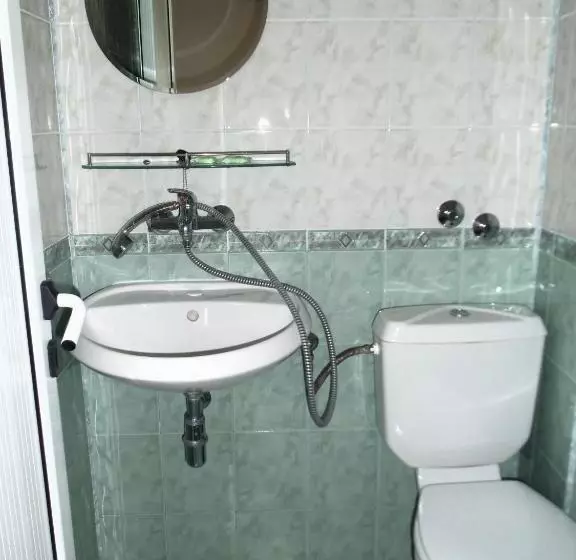 Hotelli Arkadia Guest House