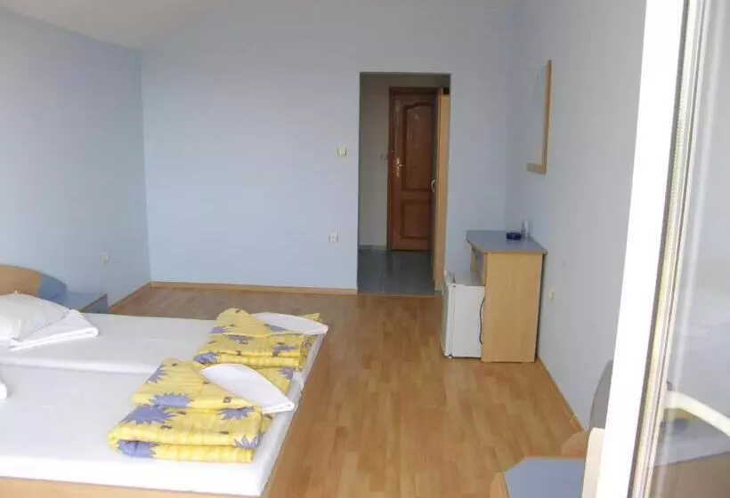 Hotelli Arkadia Guest House