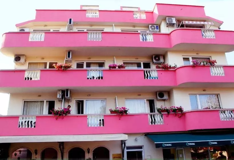 Hotelli Arkadia Guest House