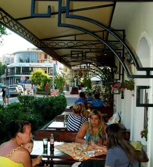 Hotelli Arkadia Guest House