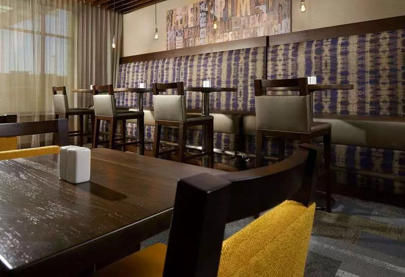 Cambria Hotel Phoenix Chandler   Fashion Center