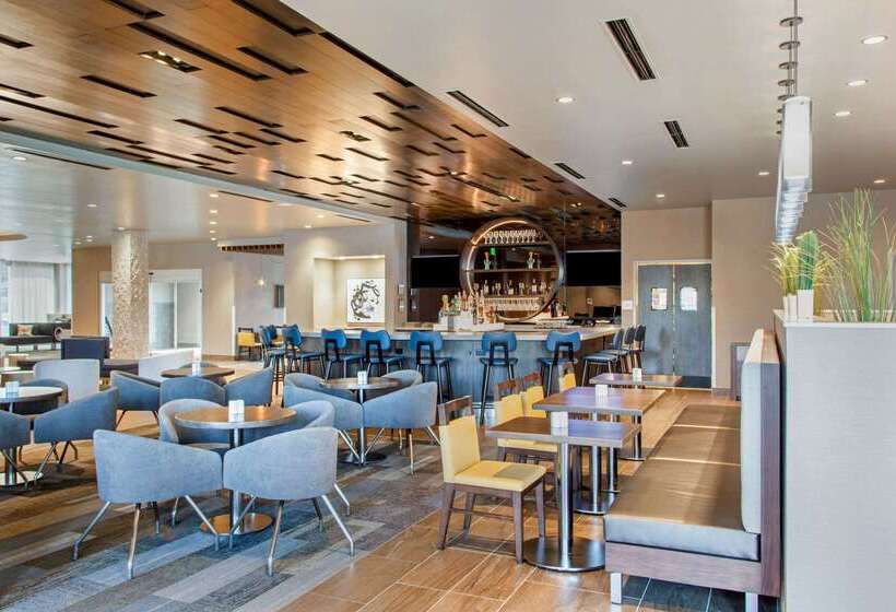 Cambria Hotel Phoenix Chandler   Fashion Center