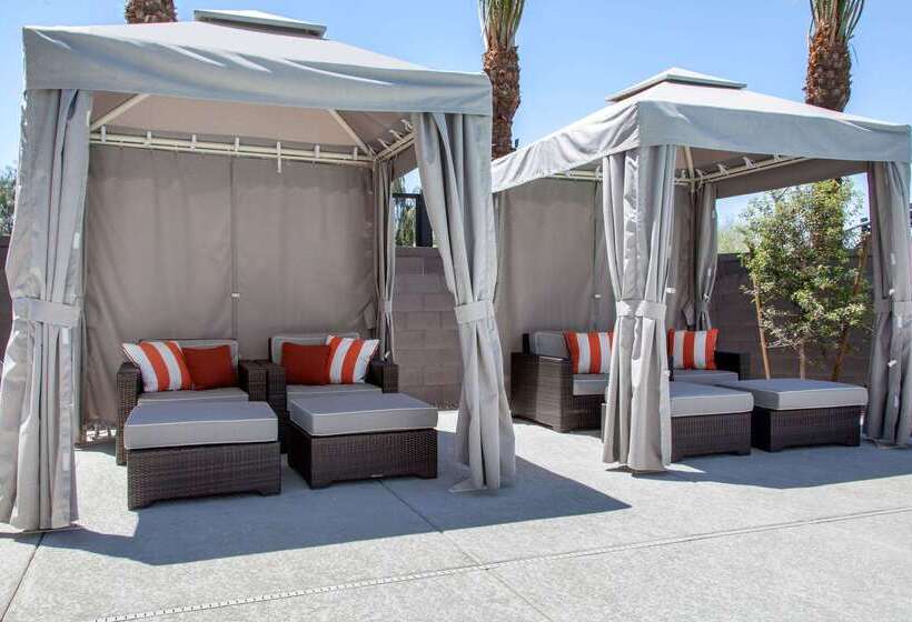 Cambria Hotel Phoenix Chandler   Fashion Center