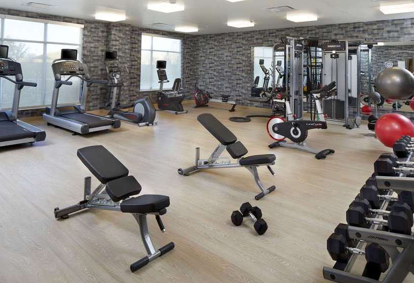 Cambria Hotel Phoenix Chandler   Fashion Center