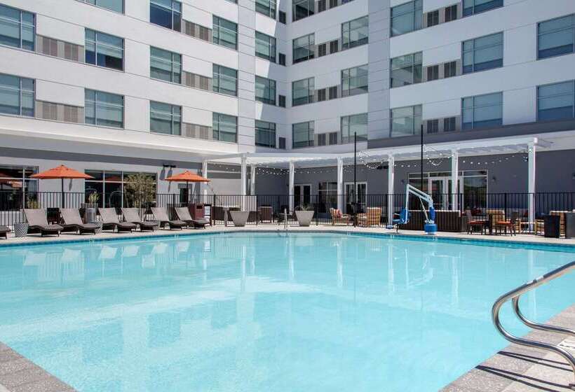 Cambria Hotel Phoenix Chandler   Fashion Center