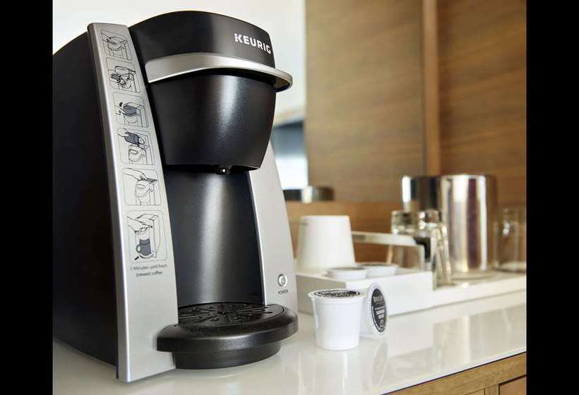 Cambria Hotel Phoenix Chandler   Fashion Center