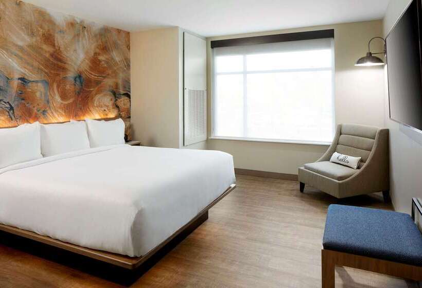 Cambria Hotel Phoenix Chandler   Fashion Center