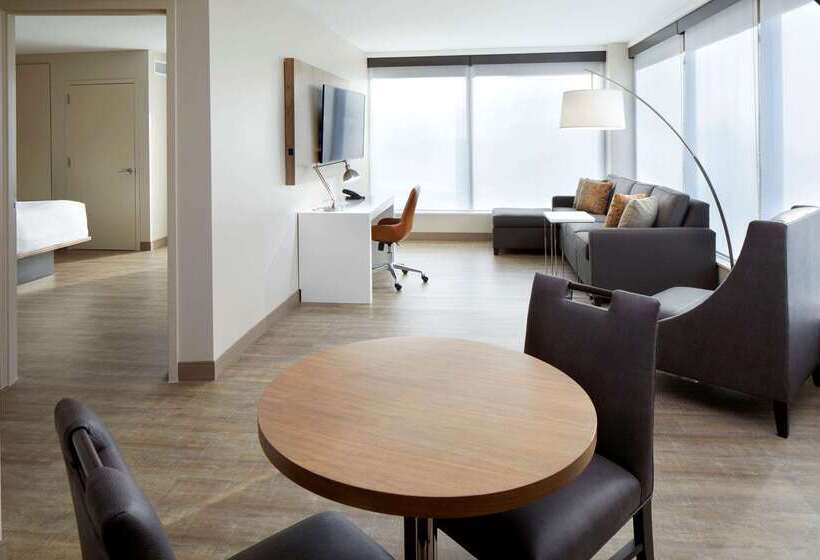 Cambria Hotel Phoenix Chandler   Fashion Center