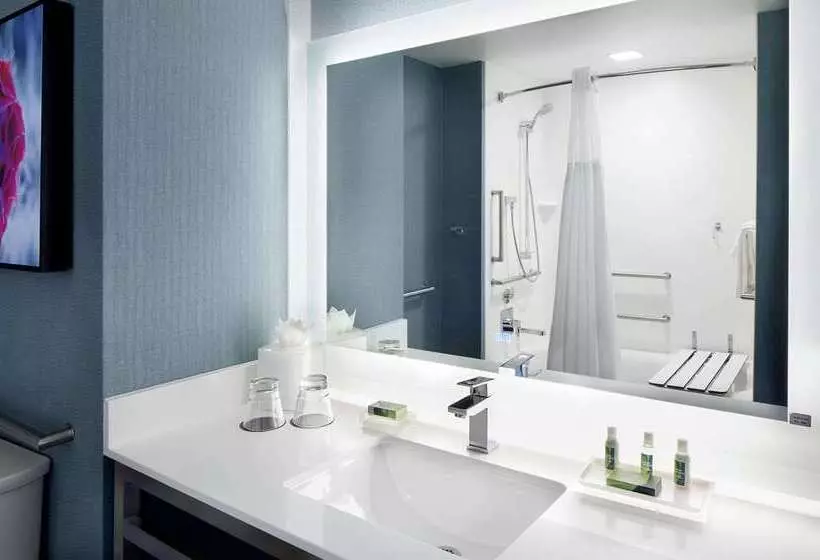 Cambria Hotel Phoenix Chandler   Fashion Center