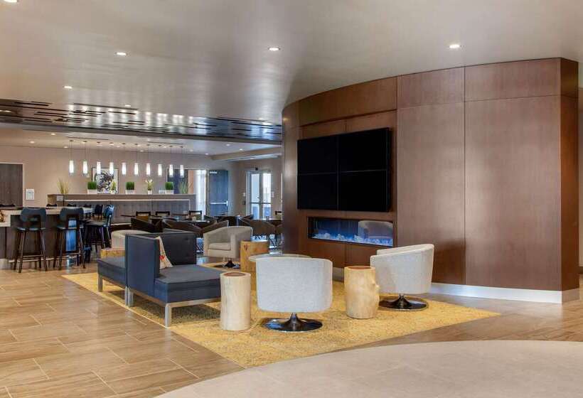 Cambria Hotel Phoenix Chandler   Fashion Center