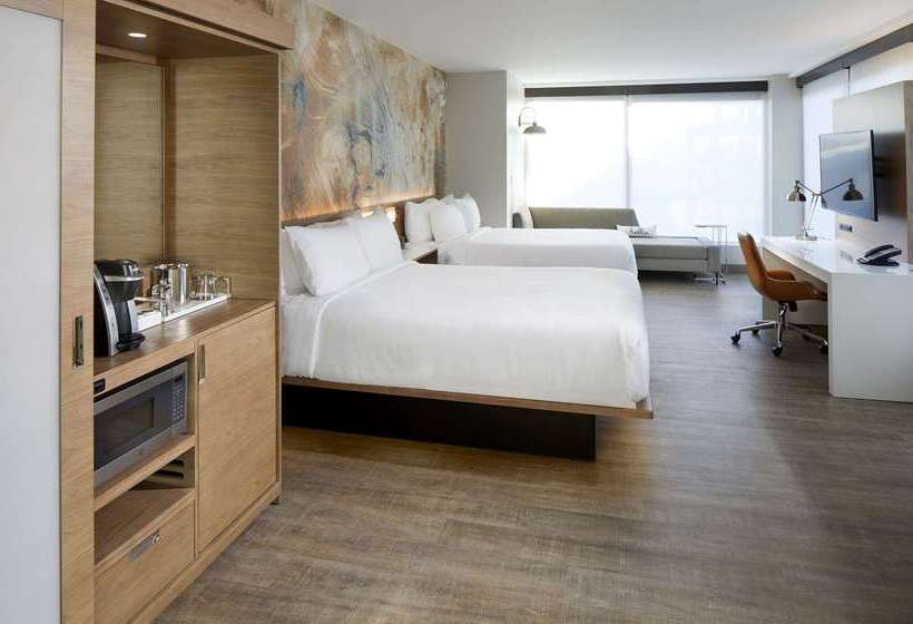 Cambria Hotel Phoenix Chandler   Fashion Center