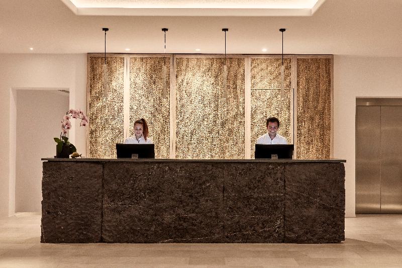 Canaves Epitome   Small Luxury Hotels Of The World