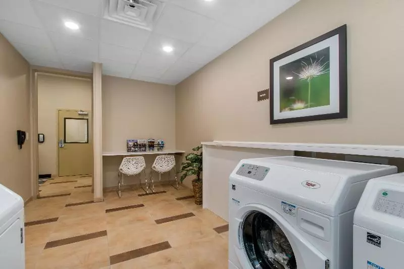 Hotelli Candlewood Suites   San Antonio Lackland Afb Area, An Ihg