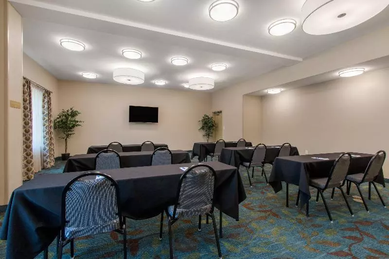 Hotelli Candlewood Suites   San Antonio Lackland Afb Area, An Ihg