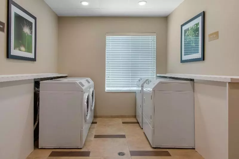 Hotelli Candlewood Suites   San Antonio Lackland Afb Area, An Ihg