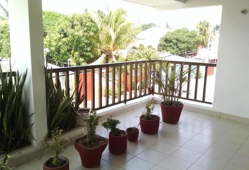 هتل Casa Inés Tolú