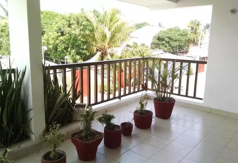 Hotelli Casa Inés Tolú