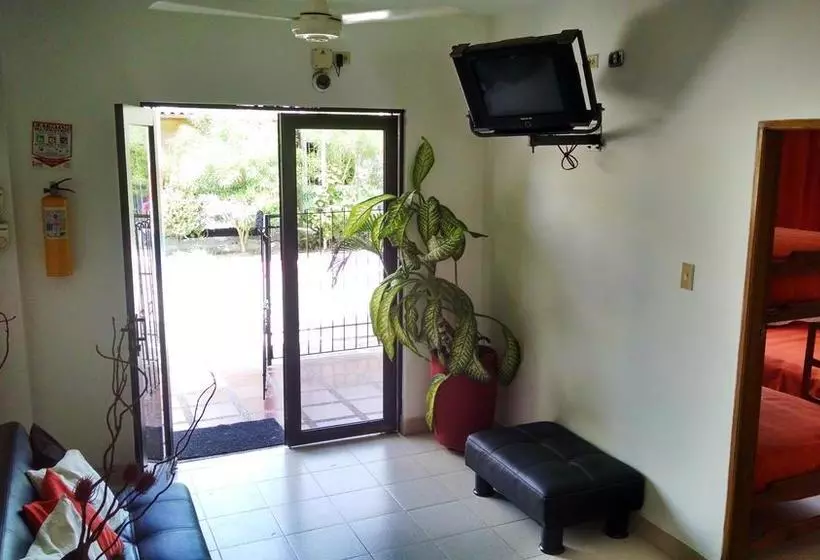 Hotelli Casa Inés Tolú