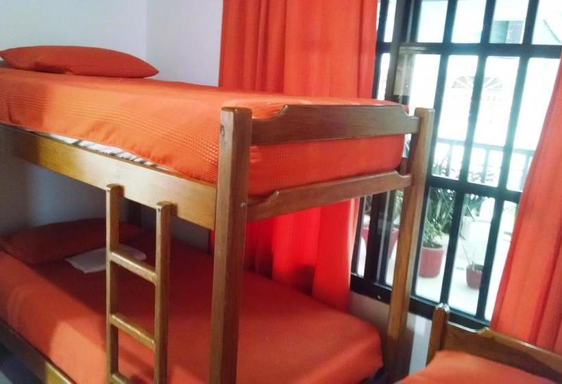 هتل Casa Inés Tolú