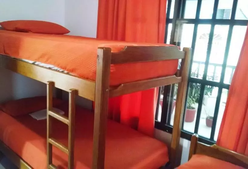 Hotelli Casa Inés Tolú