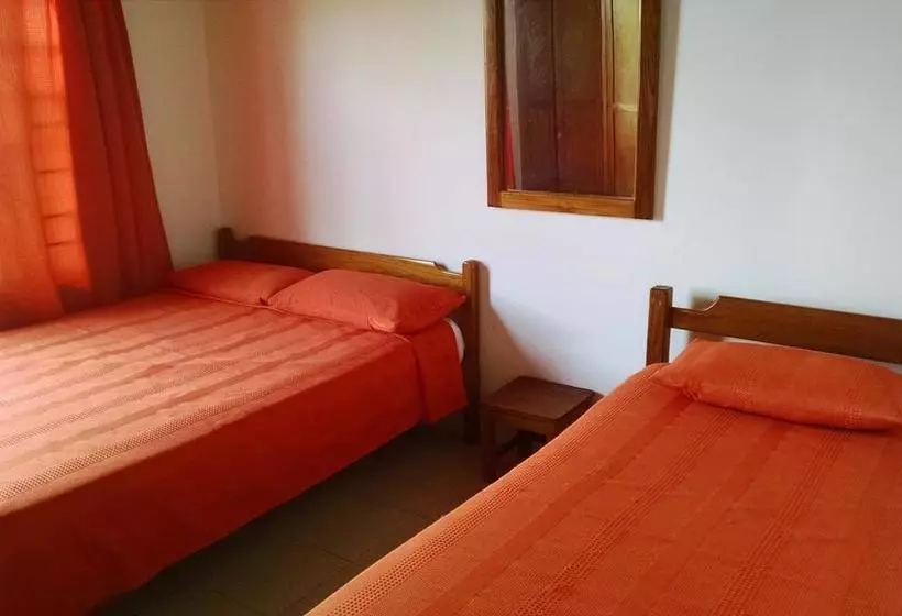 Hotelli Casa Inés Tolú