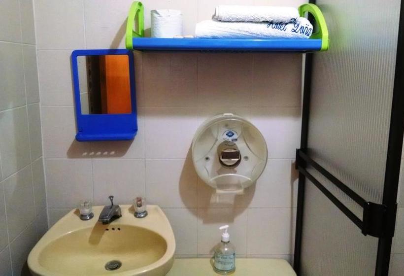 هتل Casa Inés Tolú