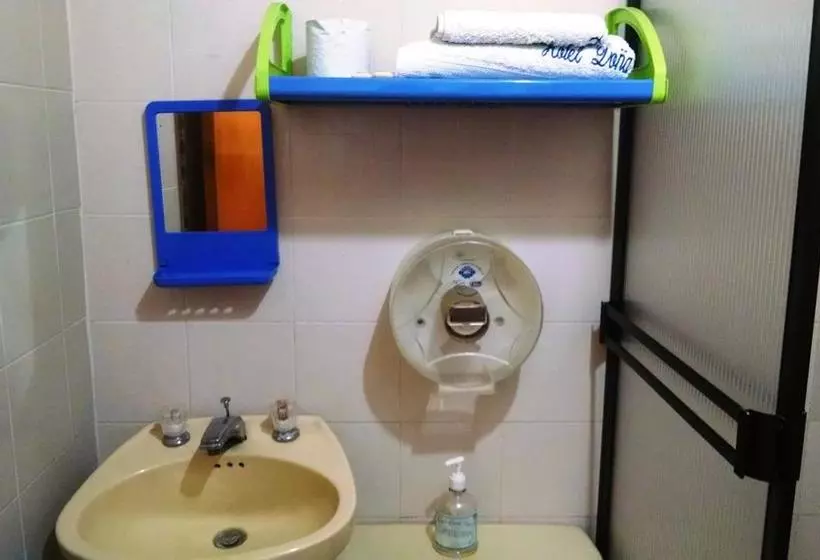 Hotelli Casa Inés Tolú