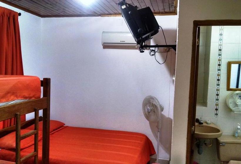 هتل Casa Inés Tolú