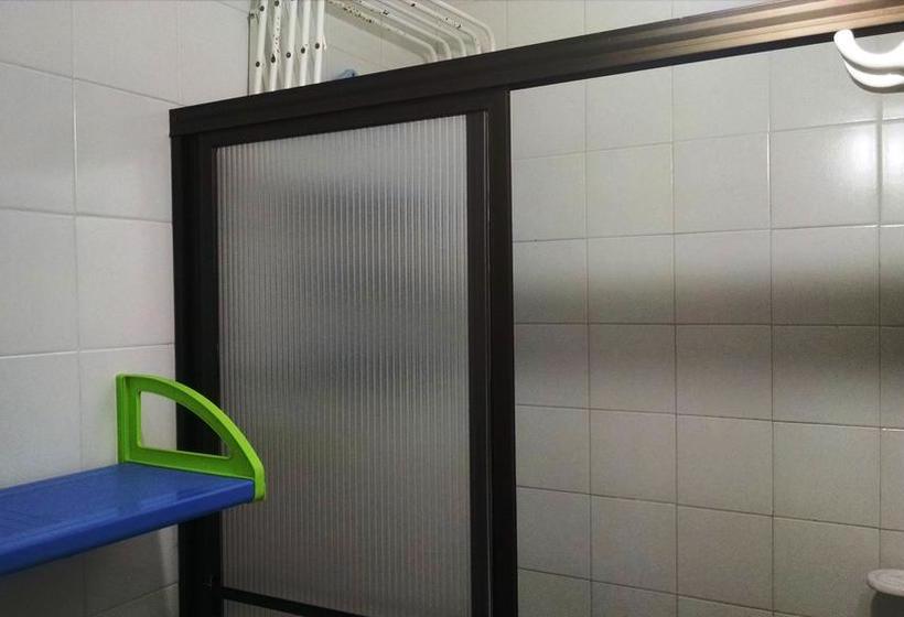 هتل Casa Inés Tolú