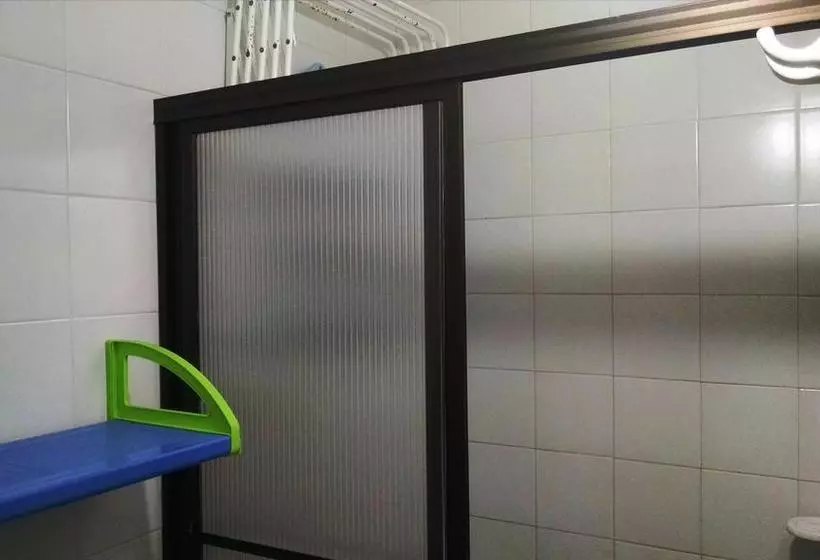 Hotelli Casa Inés Tolú