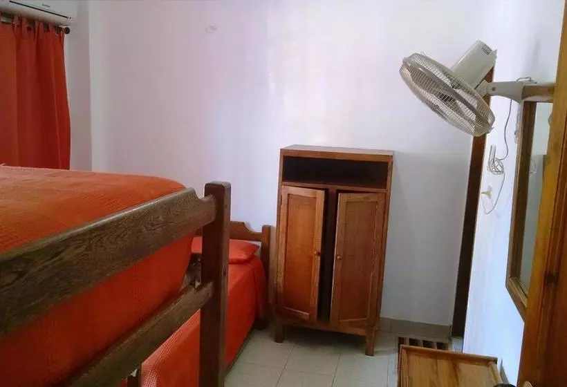 Hotelli Casa Inés Tolú