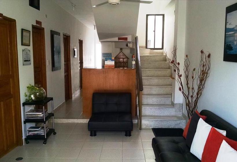 هتل Casa Inés Tolú