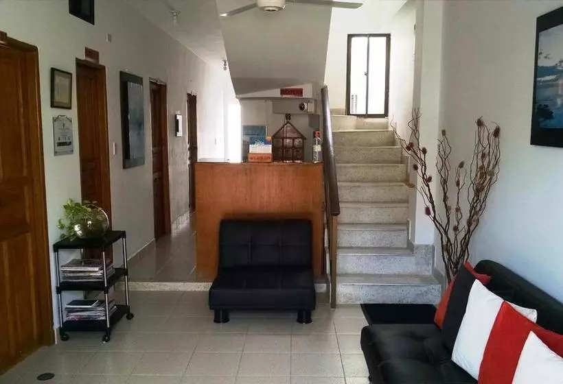 Hotelli Casa Inés Tolú