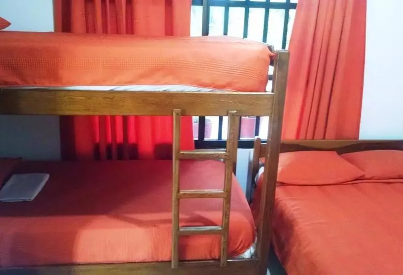 Hotelli Casa Inés Tolú