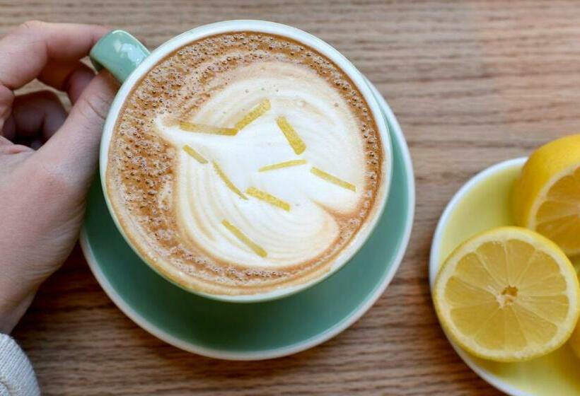 酒店 Freehand New York