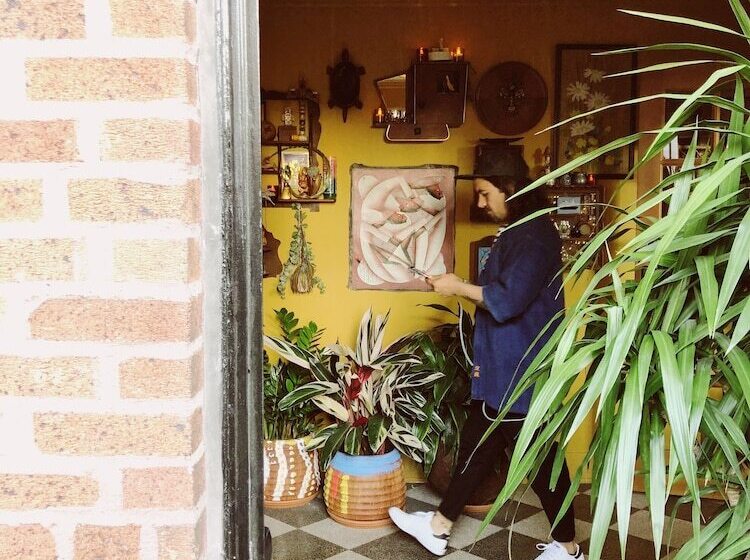 酒店 Freehand New York