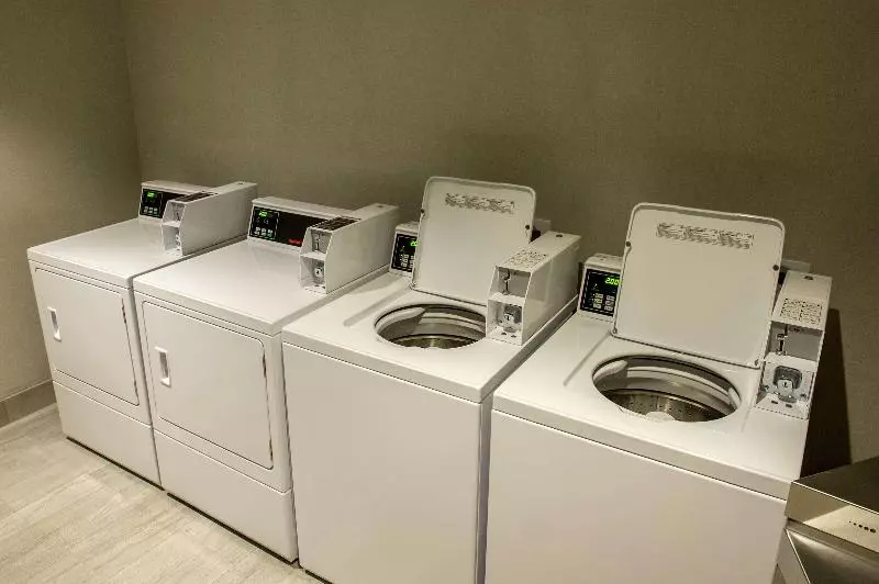 Hotelli Hampton Inn & Suites Foxborough/mansfield