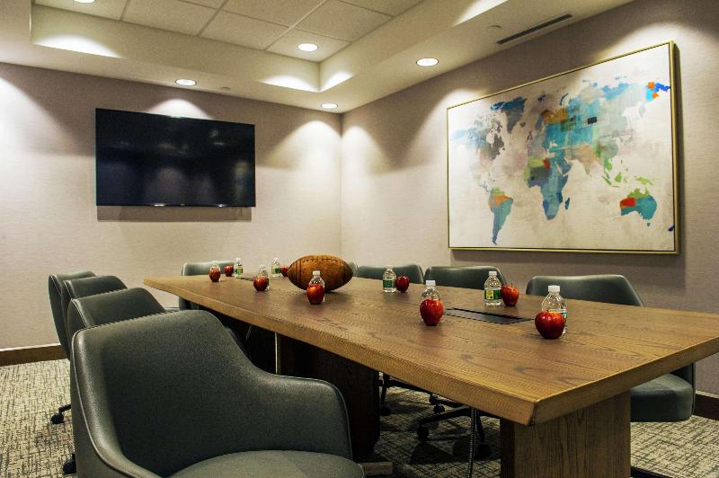 فندق Hampton Inn & Suites Foxborough/mansfield