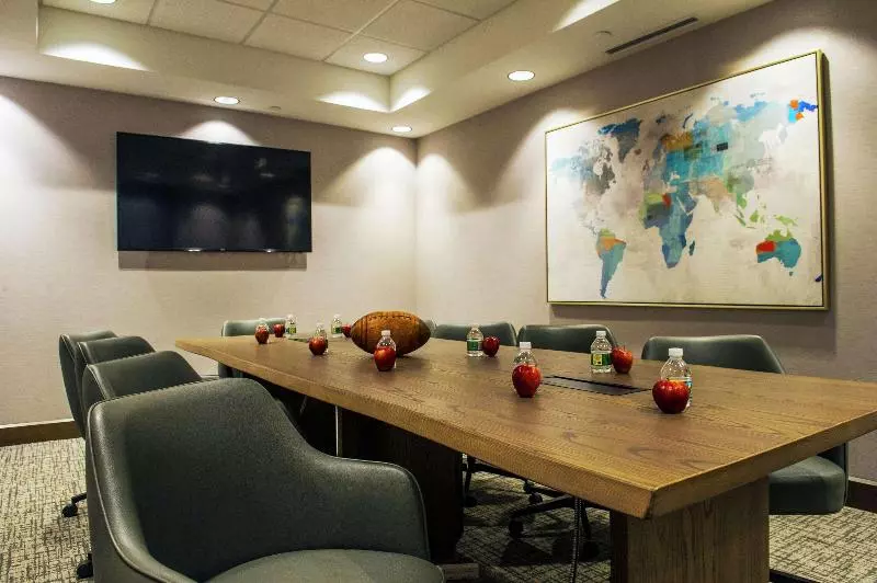 Hotelli Hampton Inn & Suites Foxborough/mansfield