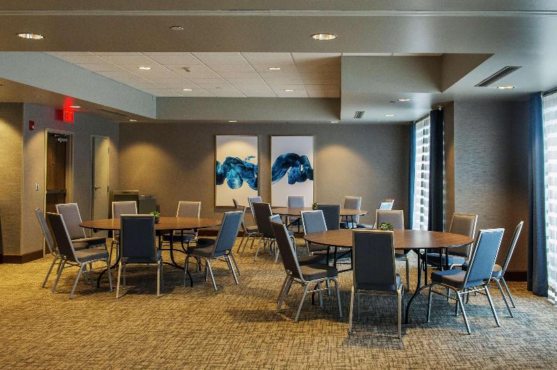 فندق Hampton Inn & Suites Foxborough/mansfield