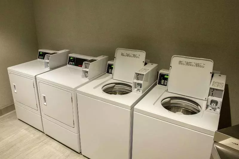 Hotelli Hampton Inn & Suites Foxborough/mansfield