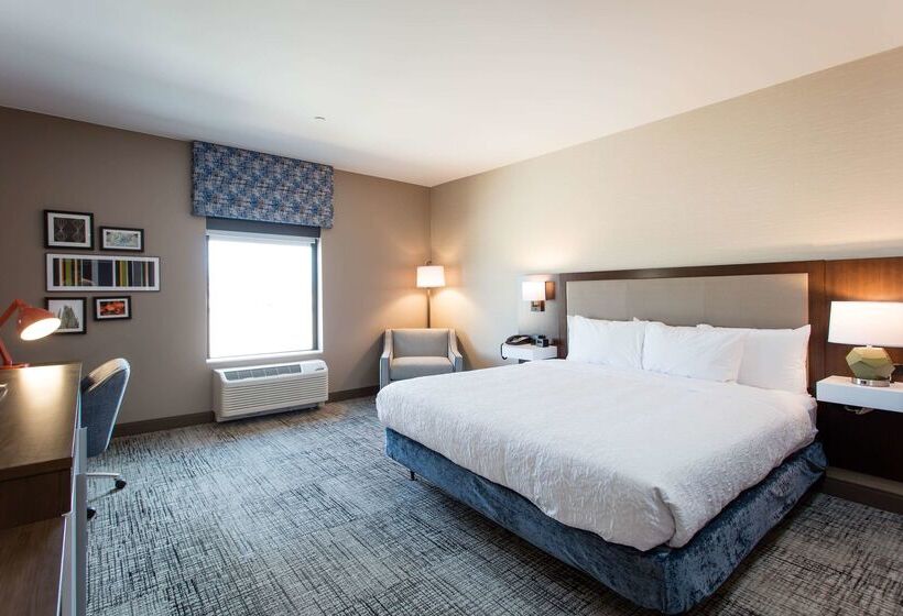 فندق Hampton Inn & Suites St. George, Ut